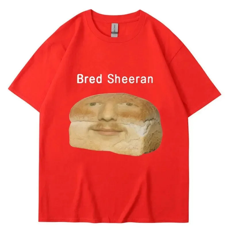 BrEd Sheeran