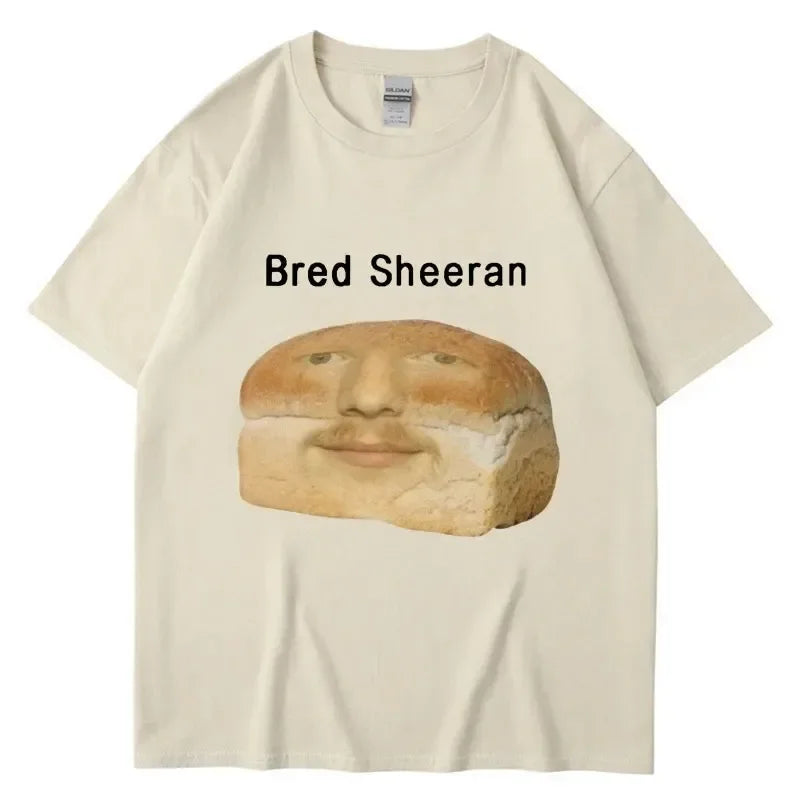 BrEd Sheeran