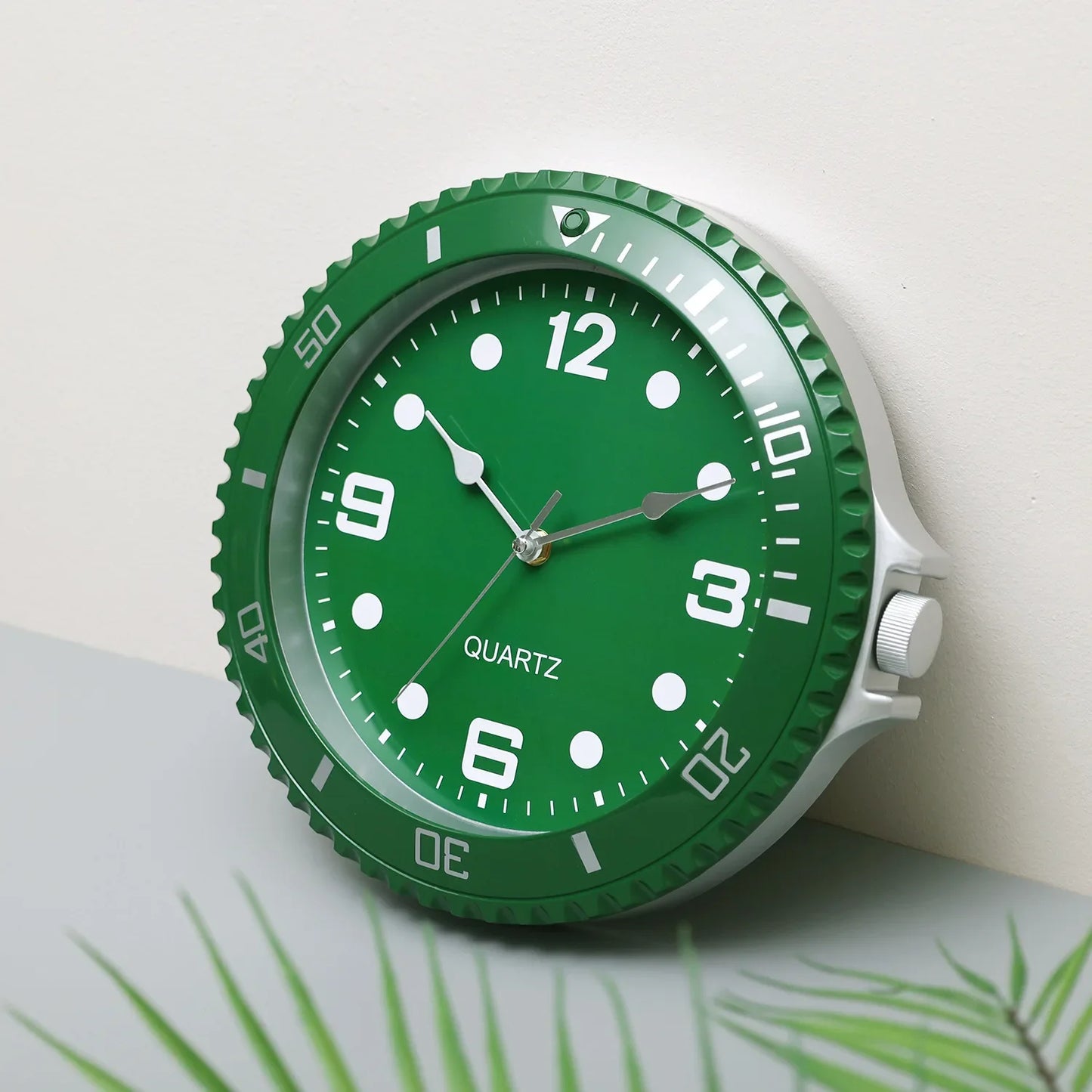 Rol ex Submariner reloj Pared