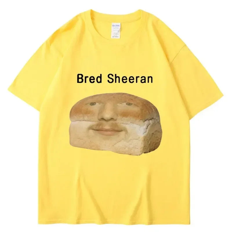 BrEd Sheeran