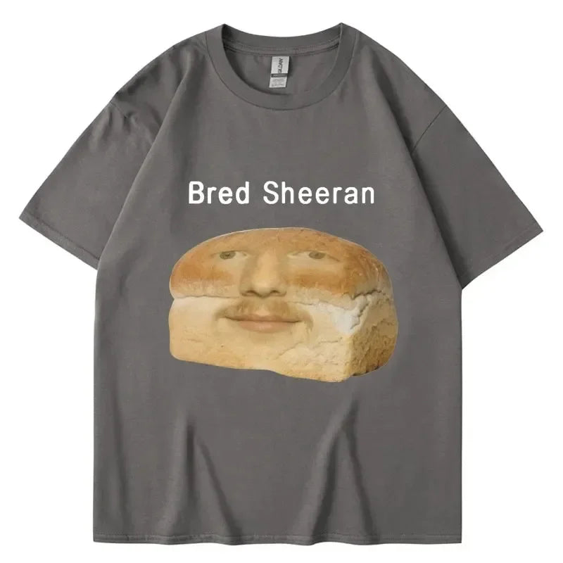 BrEd Sheeran