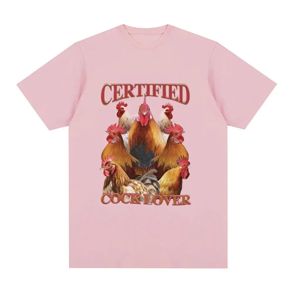 Certified Cock Lovers