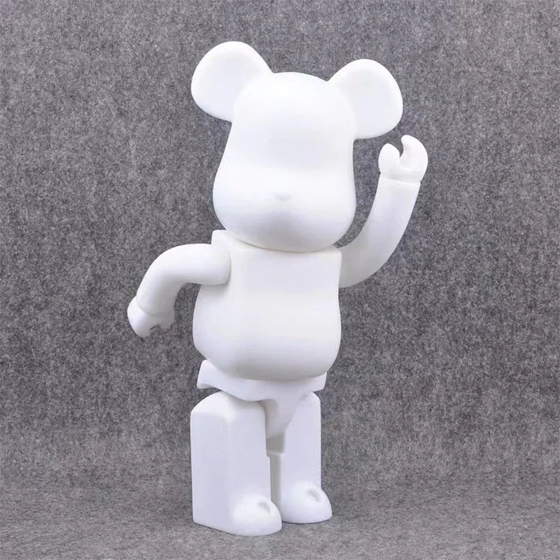 Bearbrick para pintar