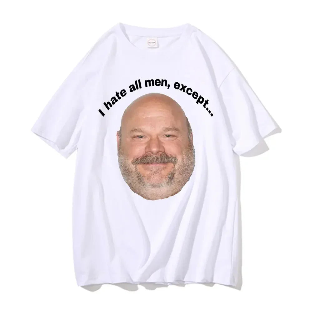 Bertram Eats Kids