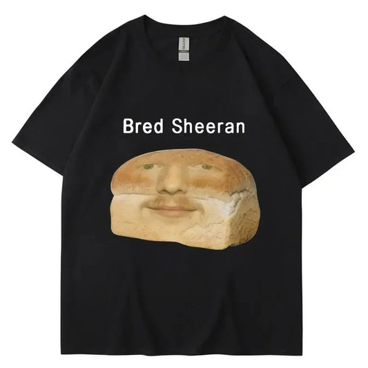 BrEd Sheeran