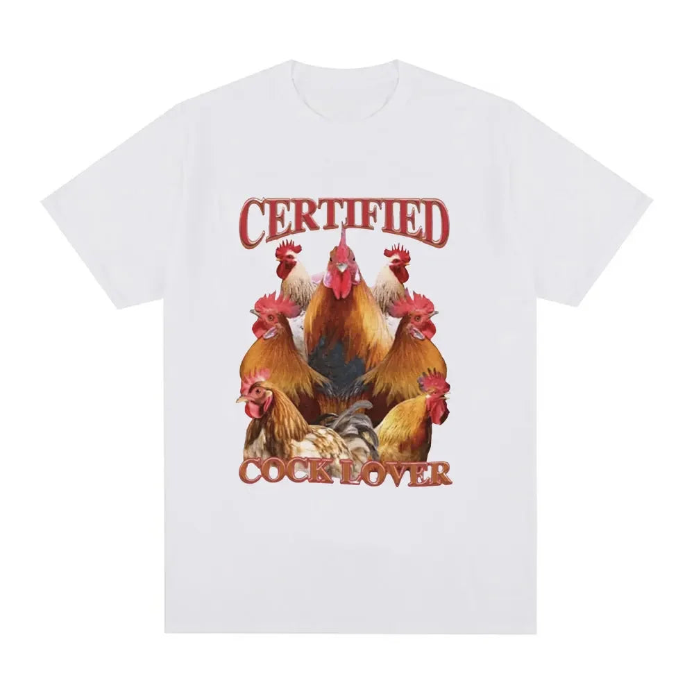 Certified Cock Lovers