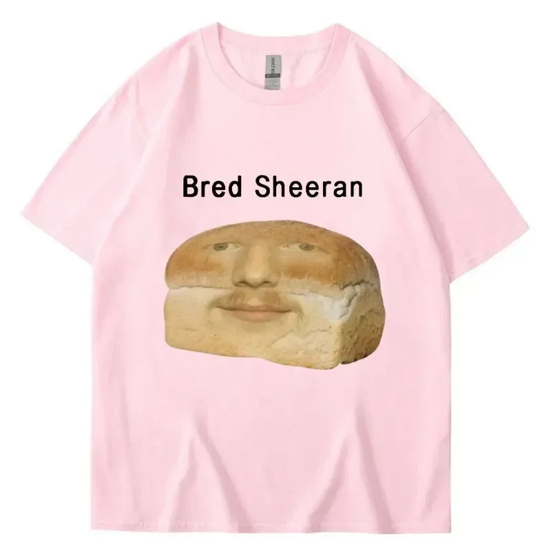 BrEd Sheeran