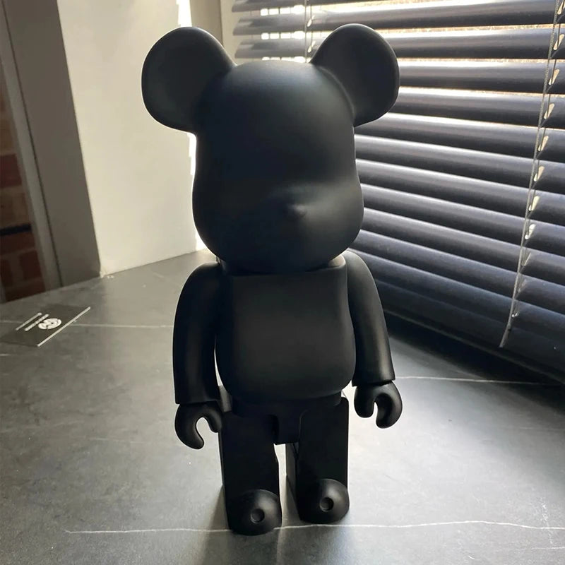 Bearbrick para pintar