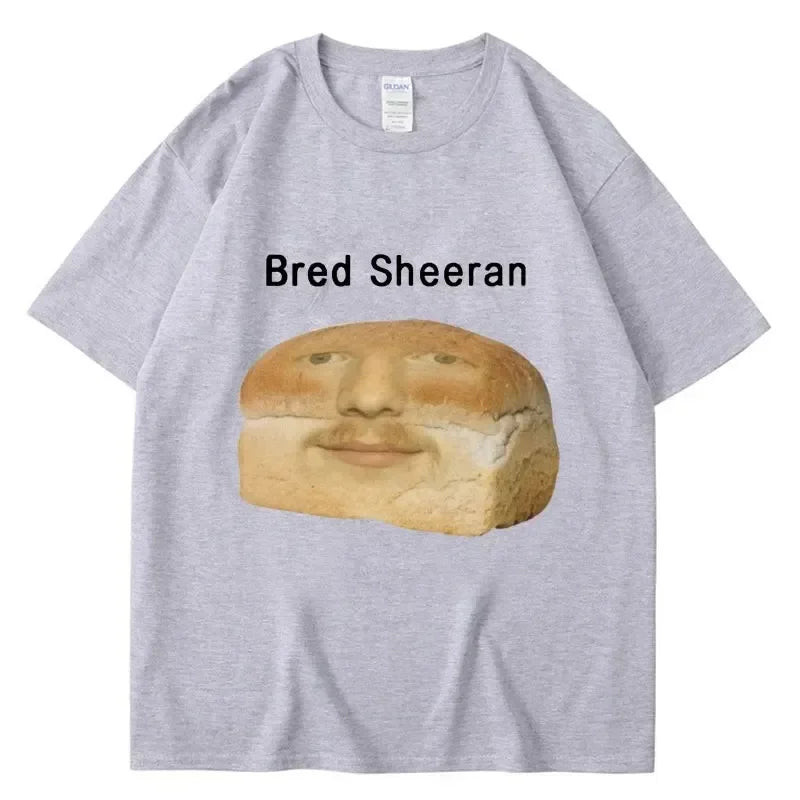 BrEd Sheeran